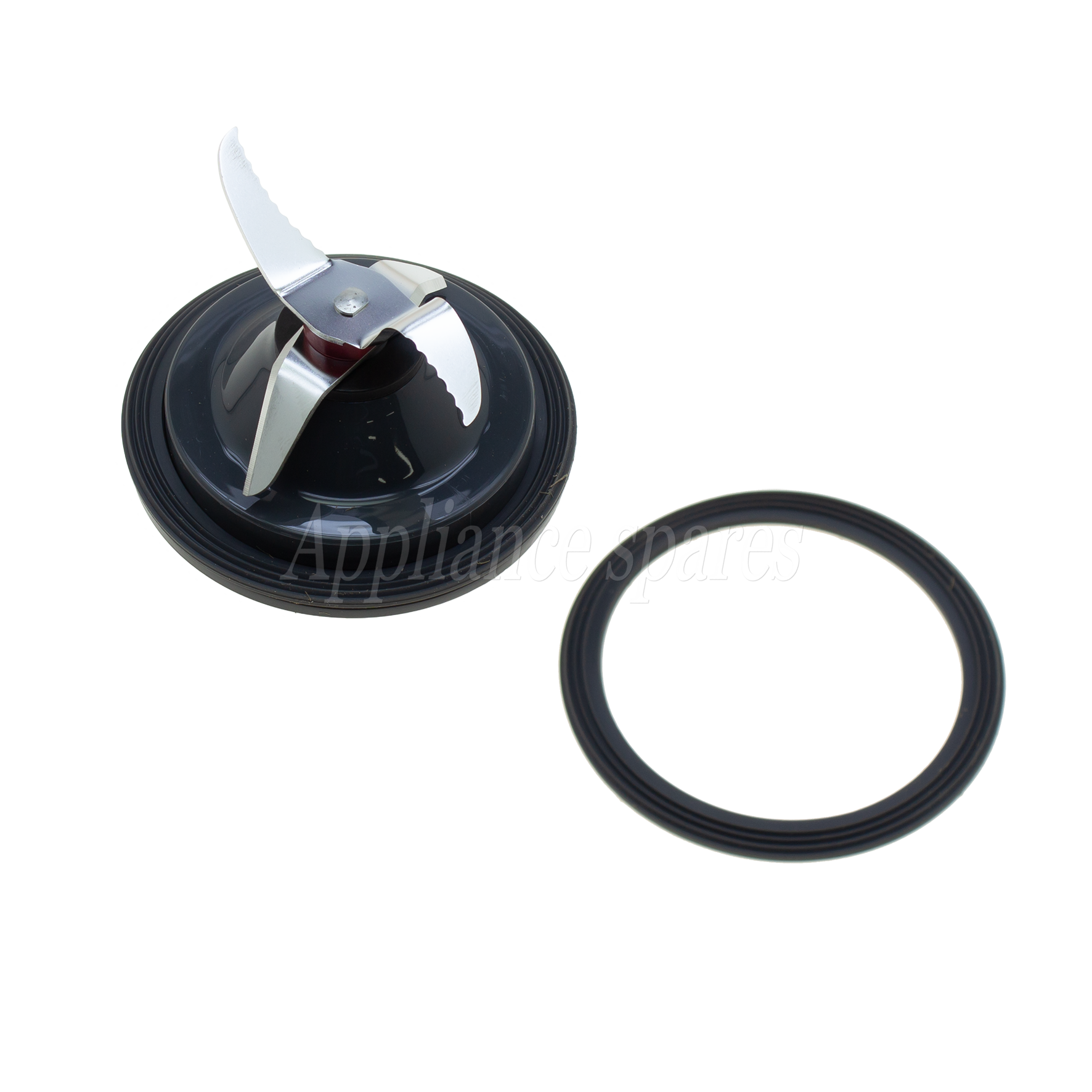 Kenwood Liquidizer Blade Hub Assembly-1