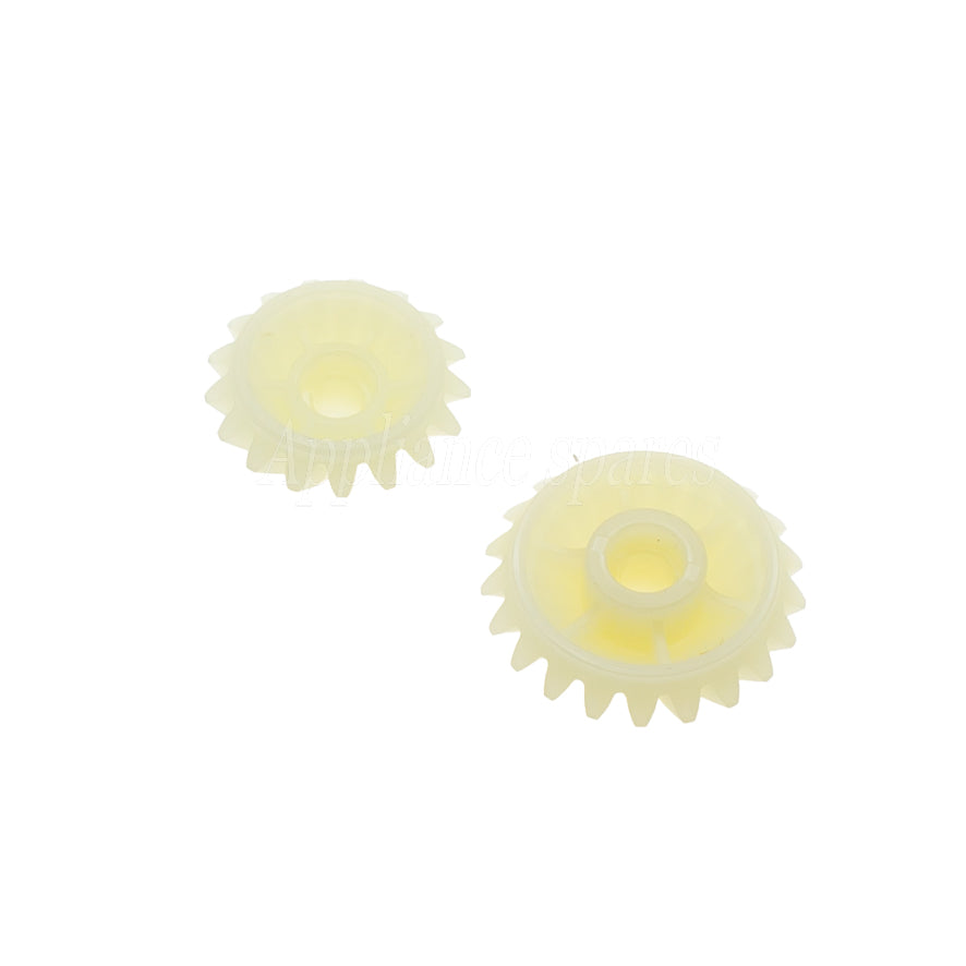 Kenwood Machine Bevel Gears