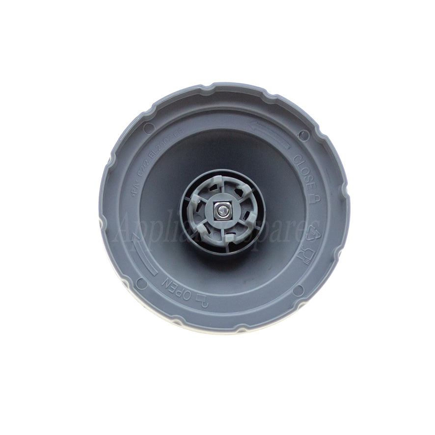 Kenwood Food Processor Blade Assembly-1