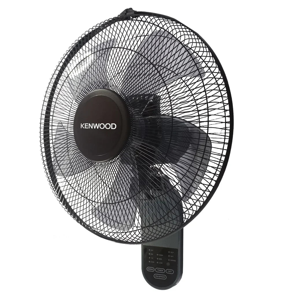 Kenwood 40cm Wall Fan Grey IFP60.000GY-1