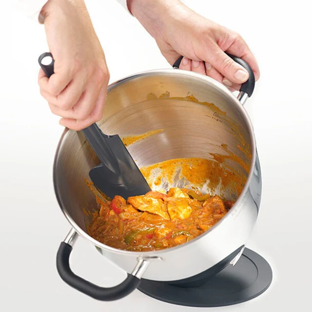 Kenwood High-Temperature Spatula KWSK003