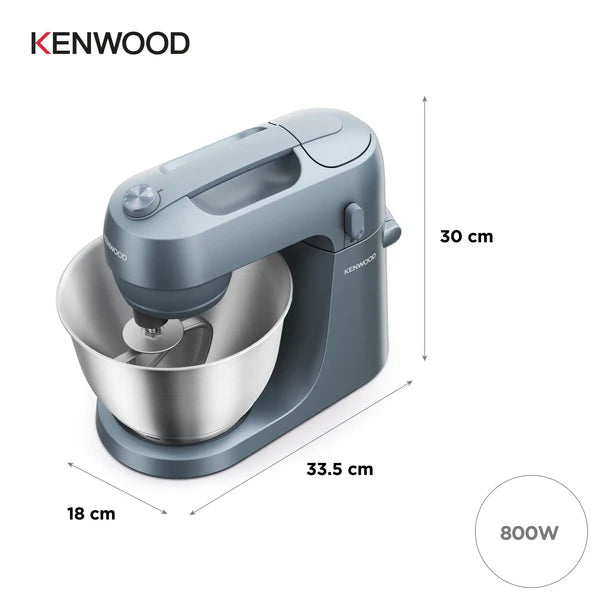 Kenwood GO Stand Mixer KZM35.000GY-5