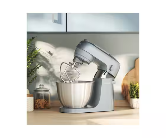 Kenwood GO Stand Mixer KZM35.000GY-8
