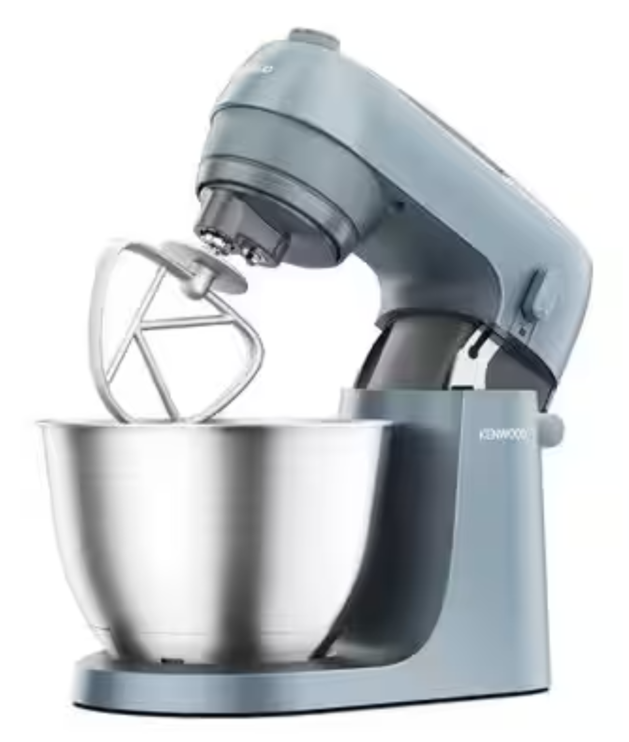 Kenwood GO Stand Mixer KZM35.000GY-1