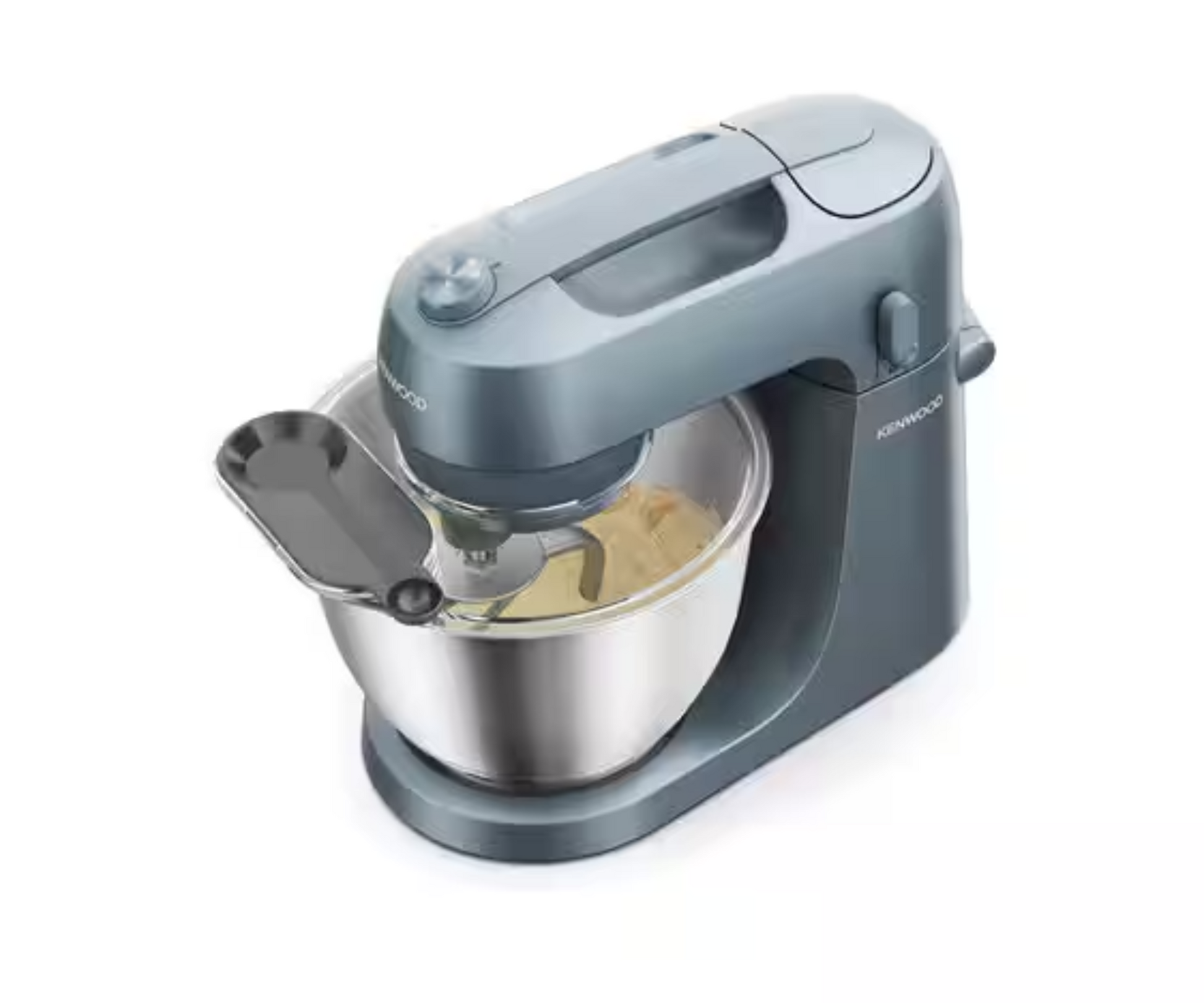 Kenwood GO Stand Mixer KZM35.000GY-3