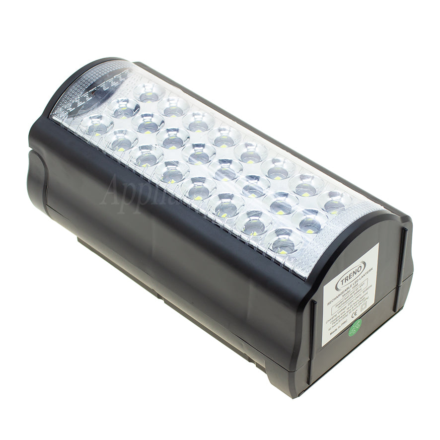 Rechargeable Led Lantern-1