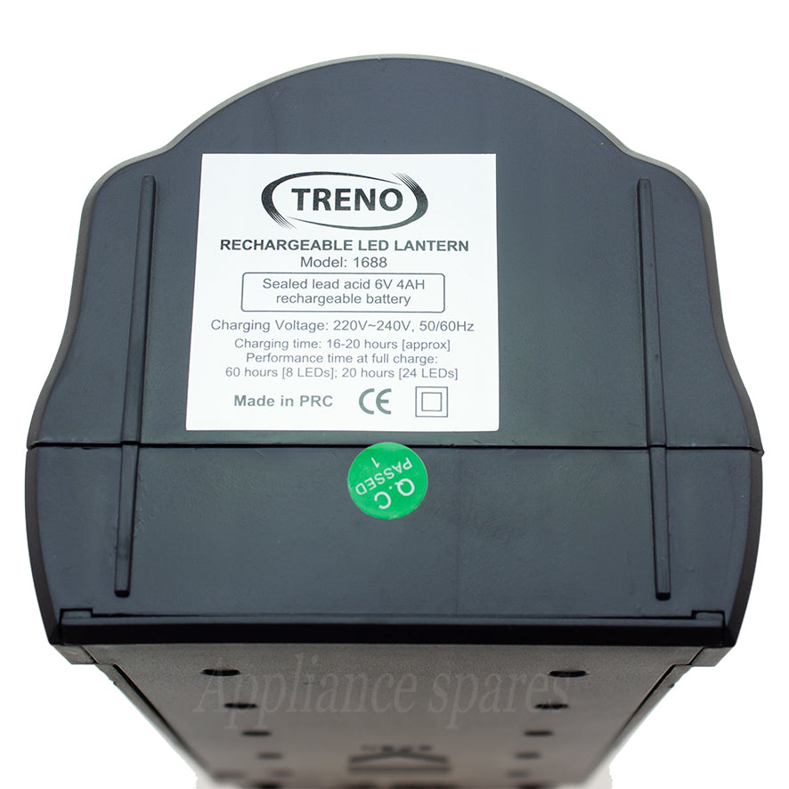 Rechargeable Led Lantern-3