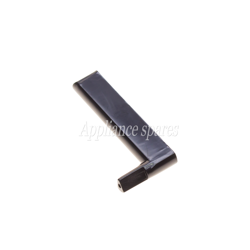 Defy Extractor Right Hand Holder and Lateral Kit-27