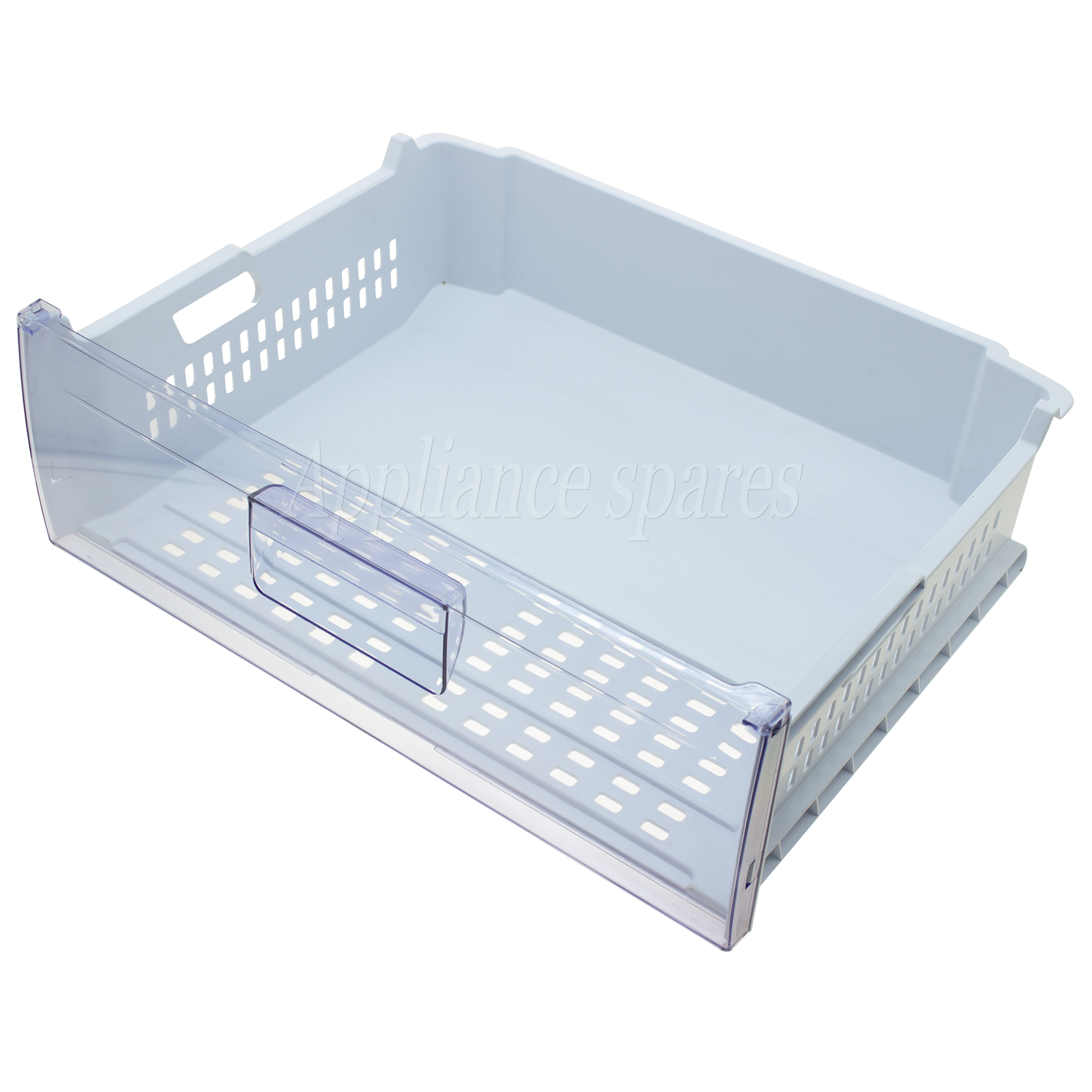 Defy Fridge Freezer Large Drawer-1
