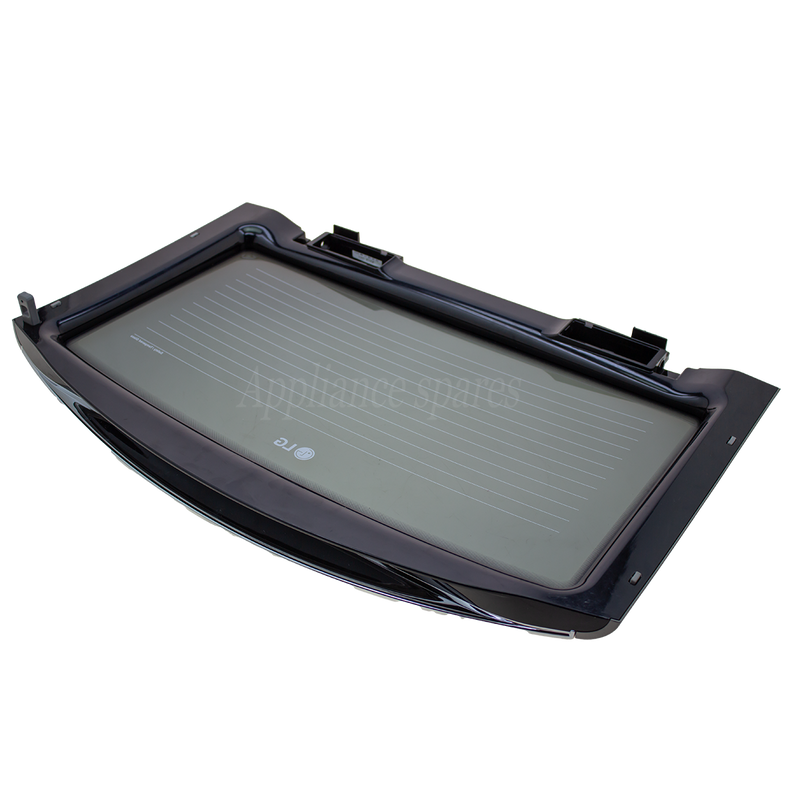 LG Washing Machine Lid Assembly-2