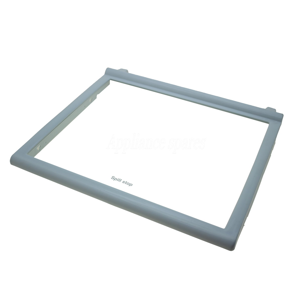 LG Fridge Glass Shelf-1