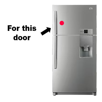 LG Fridge Door Gasket-2