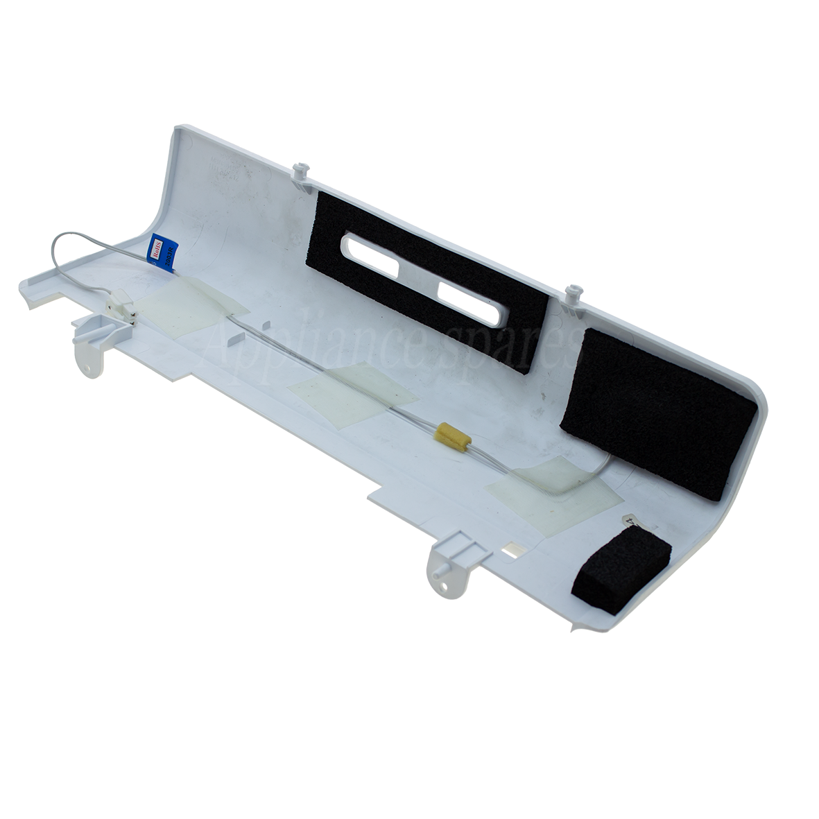 LG Fridge Damper Cover Case Assembly-1