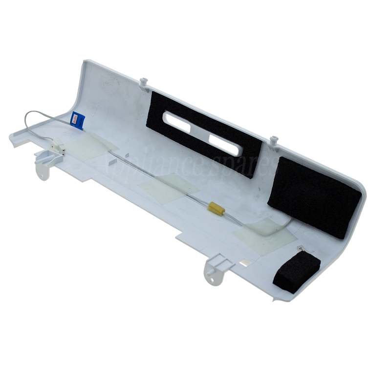LG Fridge Damper Cover Case Assembly-1