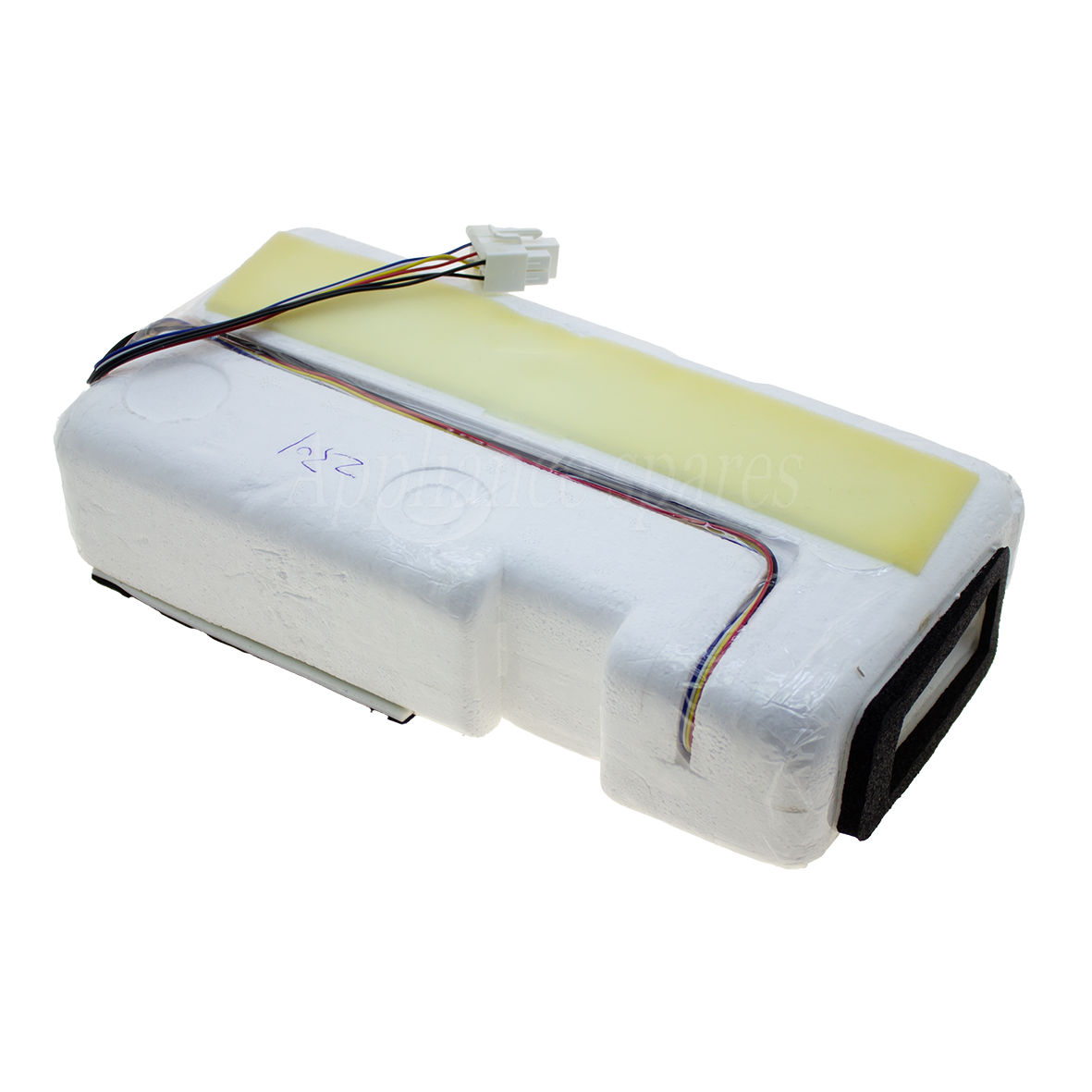 LG Fridge Damper Motor Duct Assembly-1