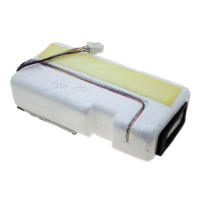 LG Fridge Damper Motor Duct Assembly-1