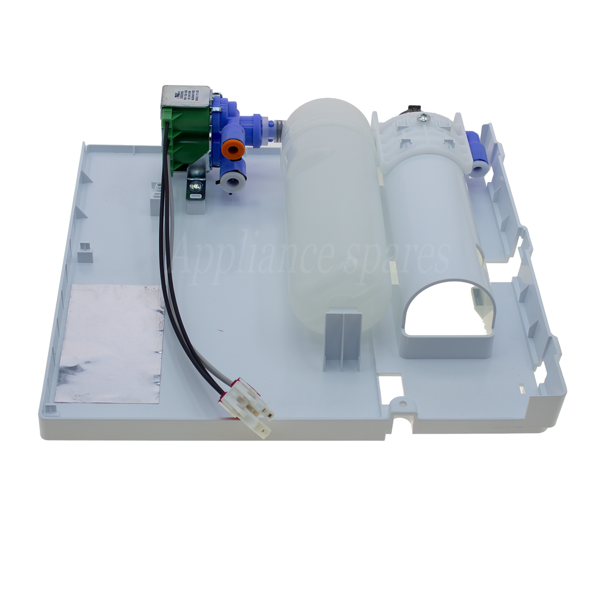 LG Fridge Water Filter Case Assembly