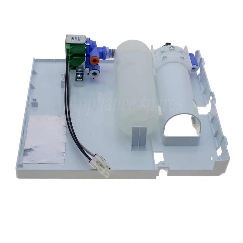LG Fridge Water Filter Case Assembly-2