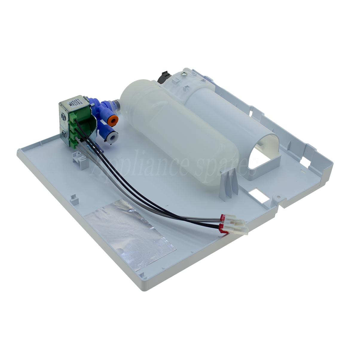 LG Fridge Water Filter Case Assembly
