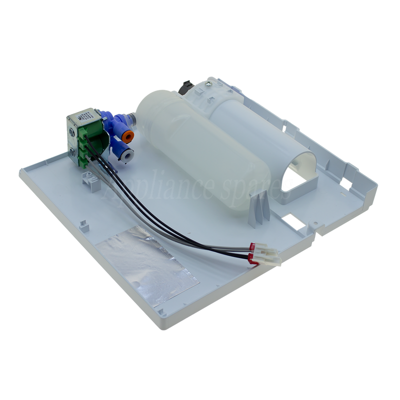 LG Fridge Water Filter Case Assembly-1