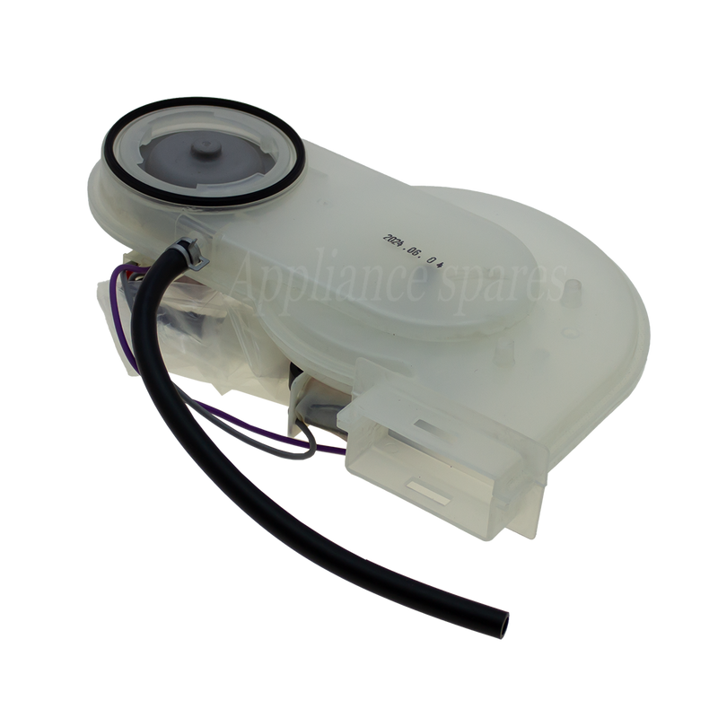 LG Dishwasher Blower Fan Case Assembly-1