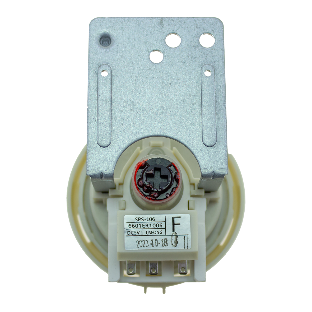 LG Washing Machine Pressure Switch-2