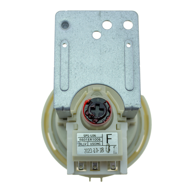 LG Washing Machine Pressure Switch-2