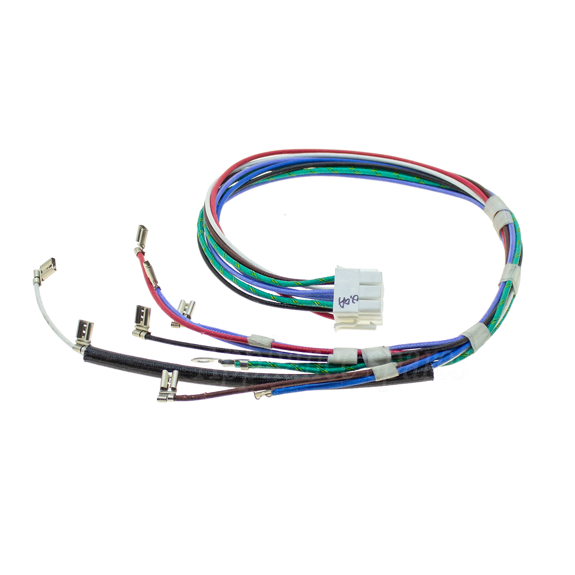 LG Ceramic Hob Wire Harness