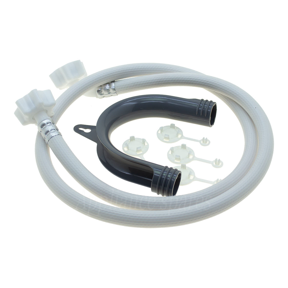 LG Washing Machine Inlet Hose-1