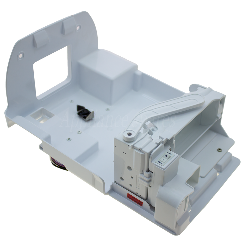 LG Fridge Ice Maker Assembly-1