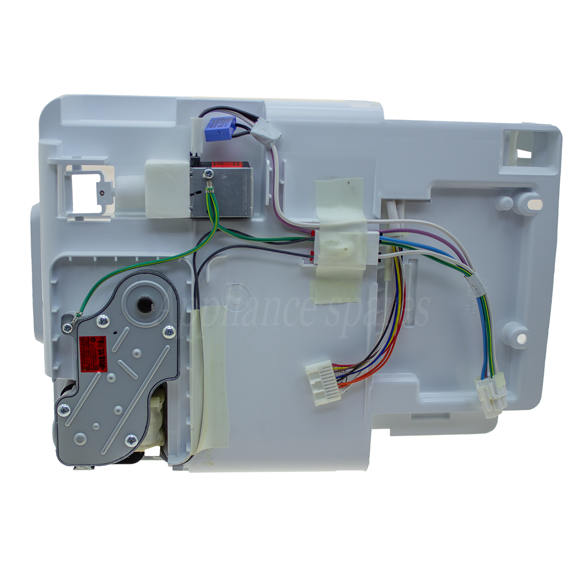LG Fridge Ice Maker Assembly-2