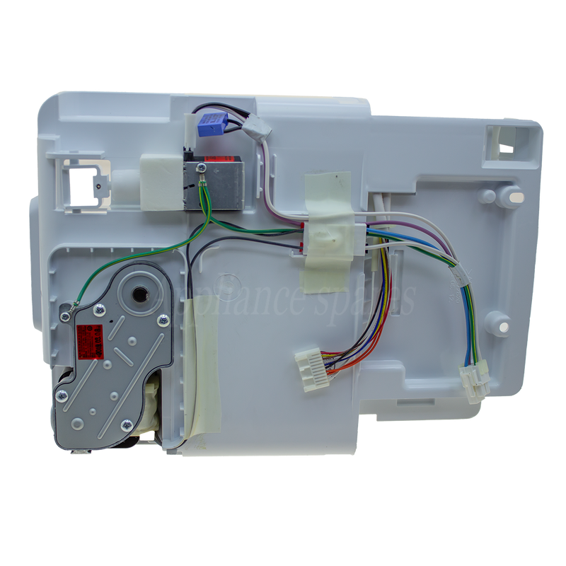LG Fridge Ice Maker Assembly-2