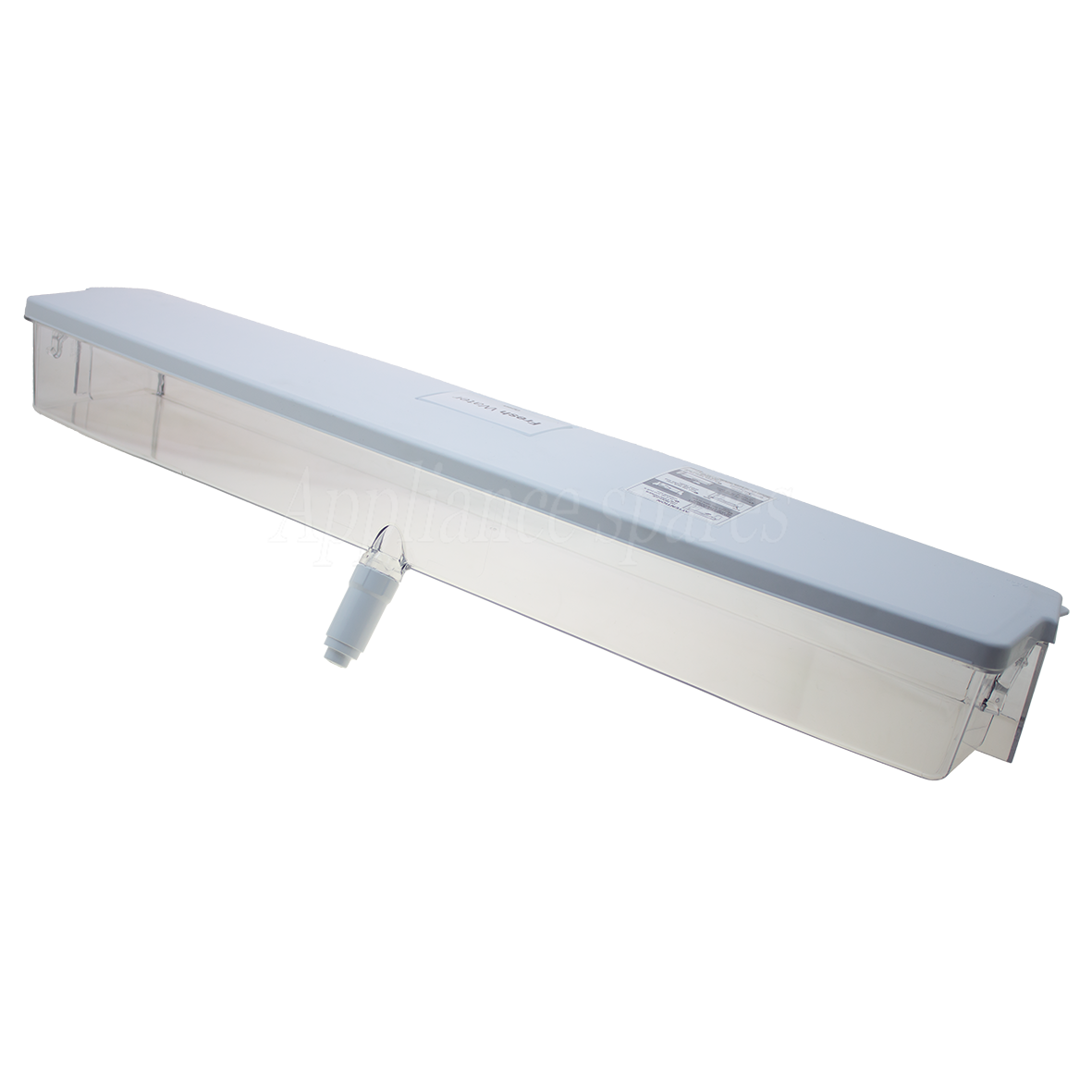 LG Fridge Water Dispenser Tank Assembly-1
