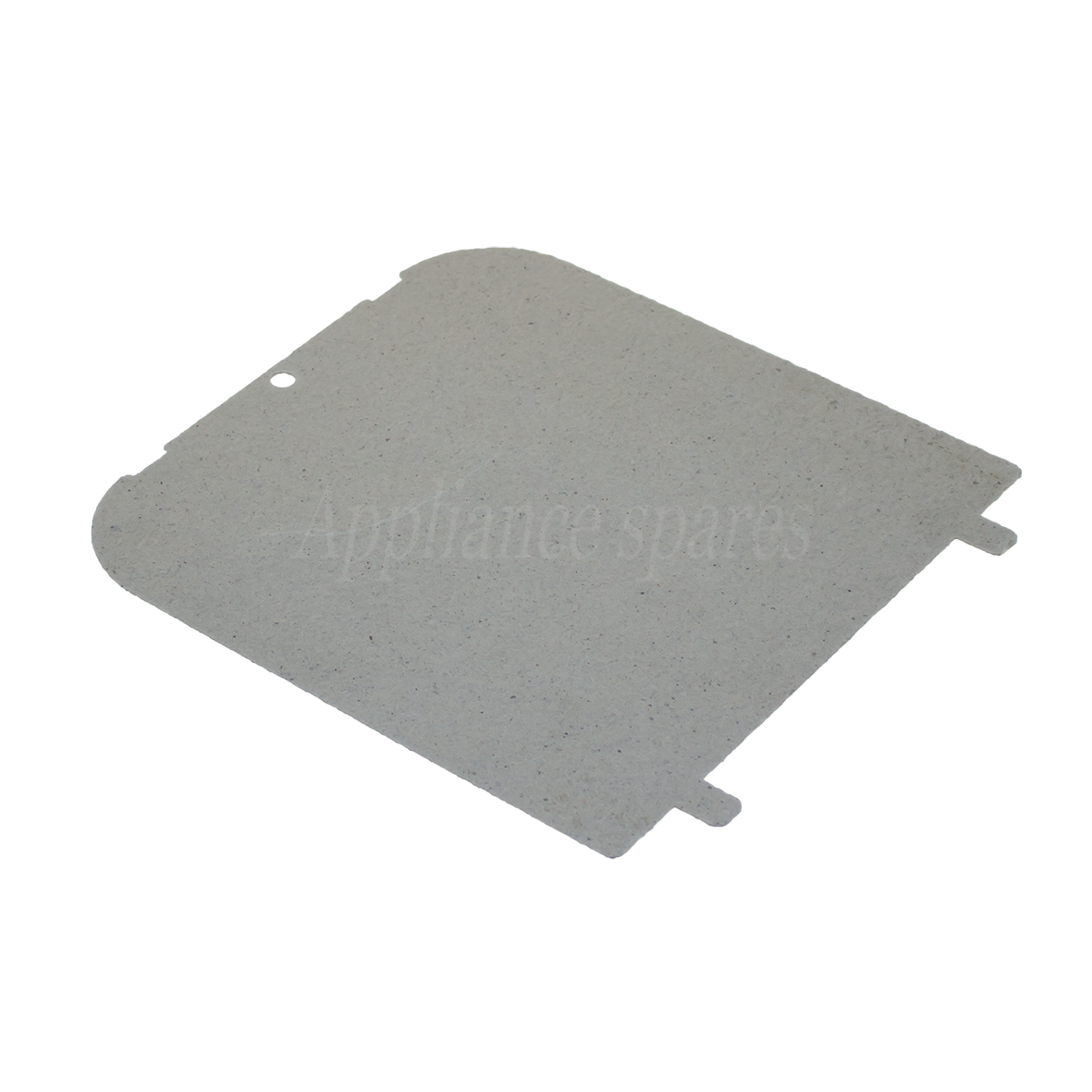 LG Microwave Oven Wave Guide Cover-1