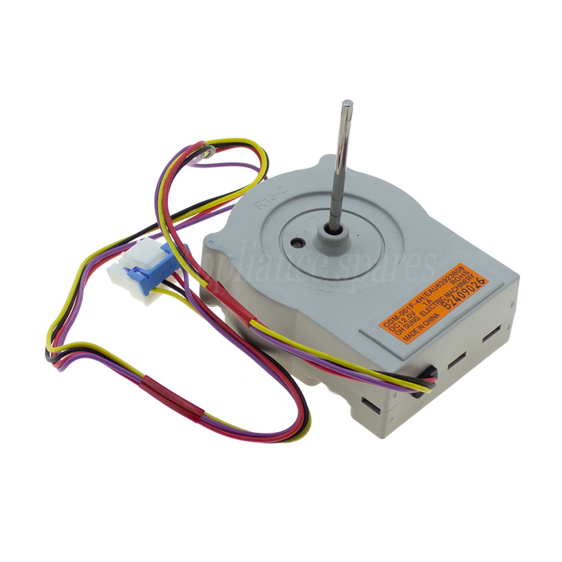 LG Fridge Evaporator Fan Motor-1