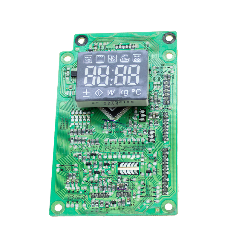 LG Microwave Oven Main Pc Board-2