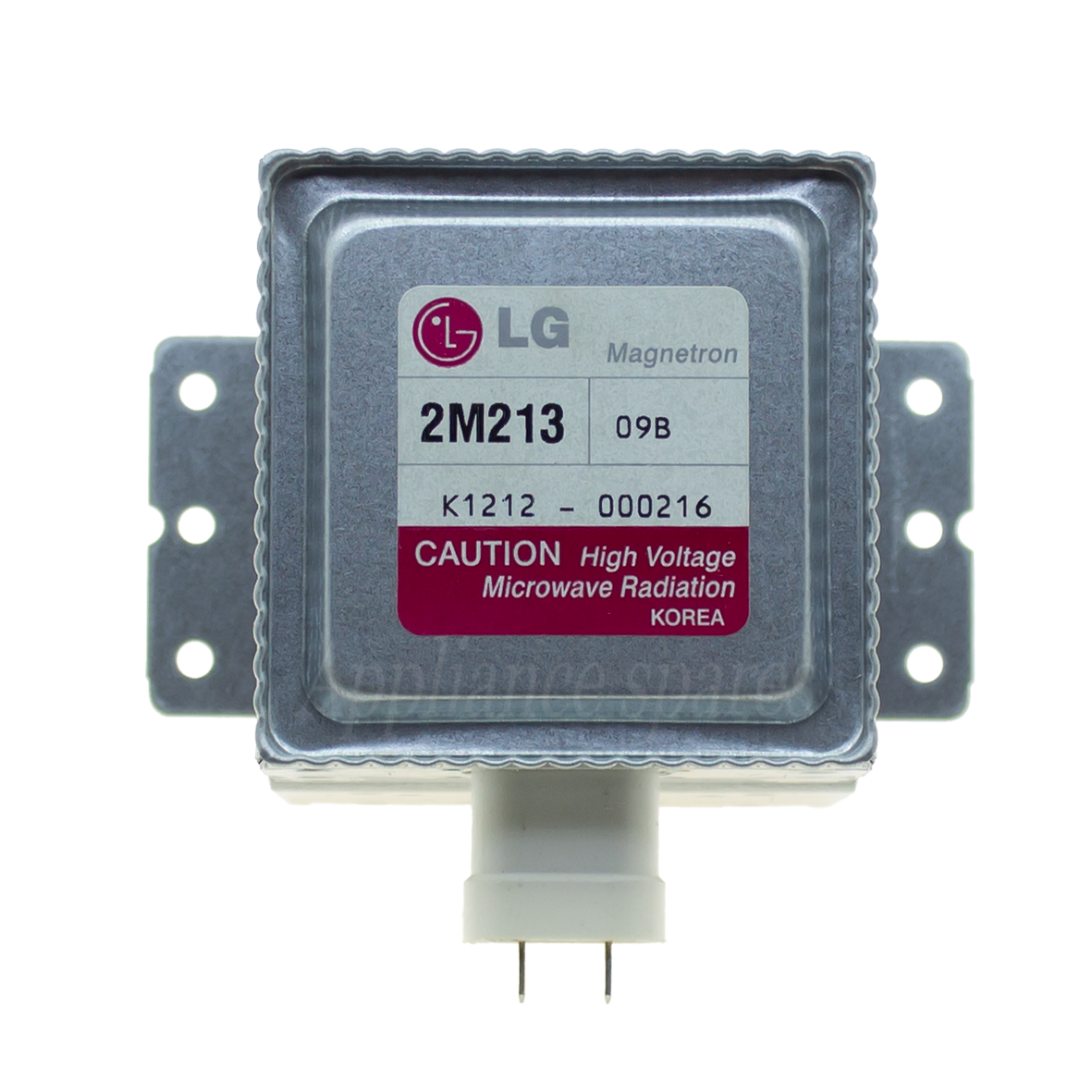 LG Microwave Oven Magnetron