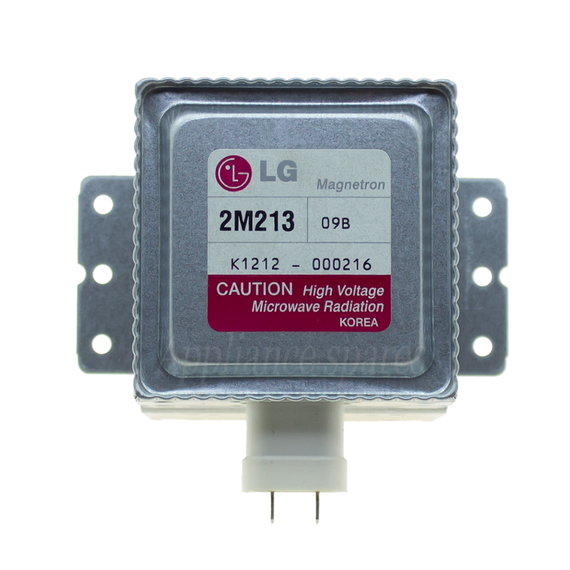 LG Microwave Oven Magnetron-2