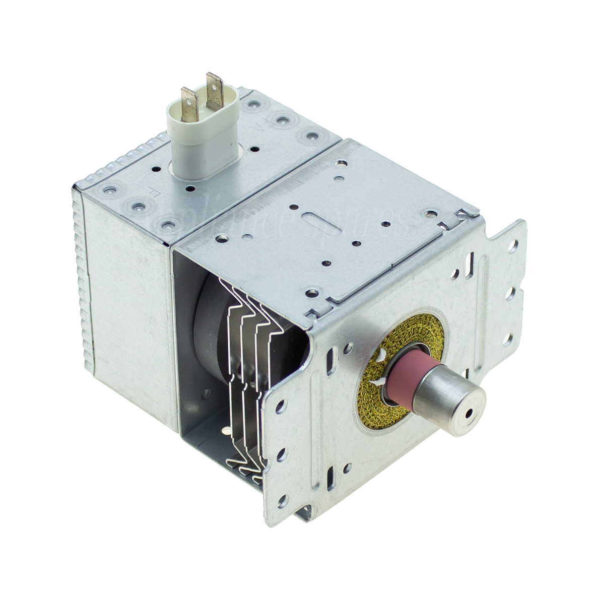LG Microwave Oven Magnetron-1