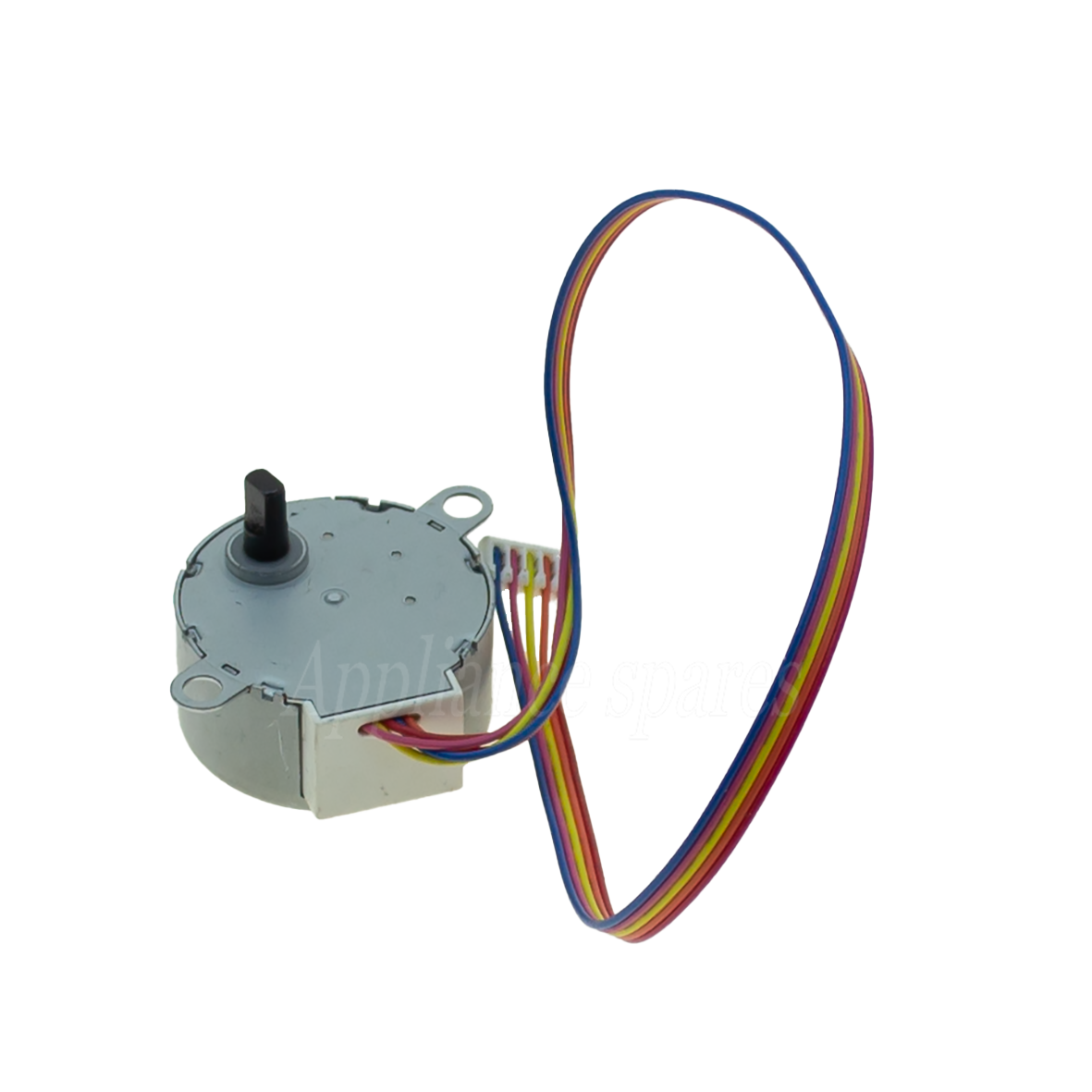 LG Aircon Swing Blade Air Directional Flow Motor-1