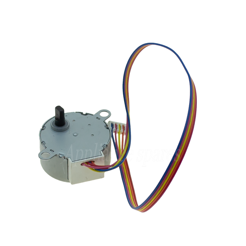 LG Aircon Swing Blade Air Directional Flow Motor-1