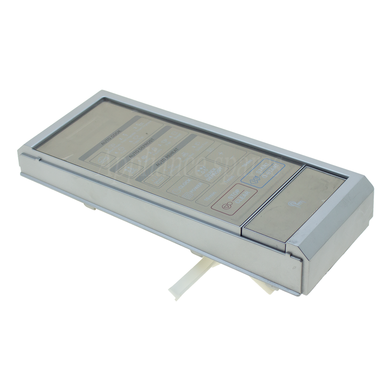 LG Microwave Oven Control Panel Assembly-1