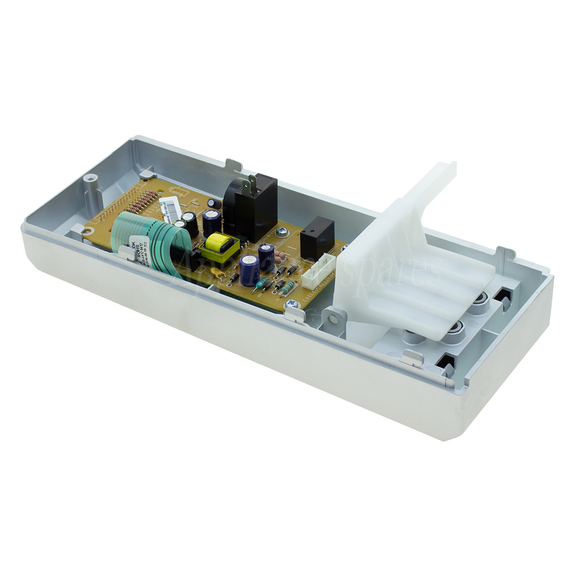 LG Microwave Oven Control Panel Assembly