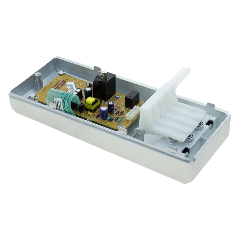 LG Microwave Oven Control Panel Assembly-3