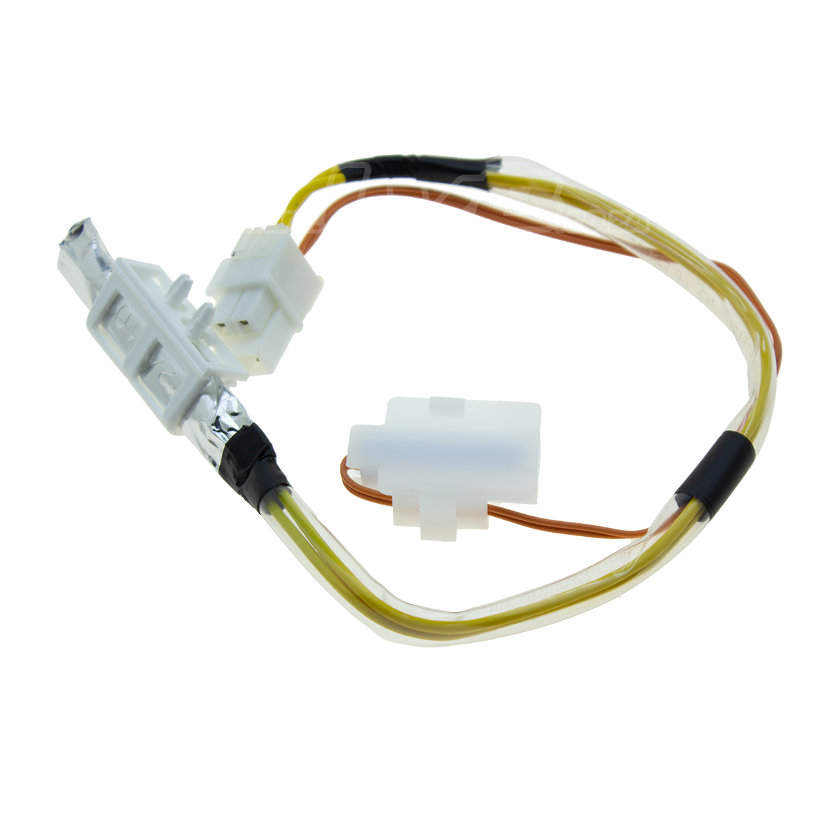 LG Fridge Defrost Controller