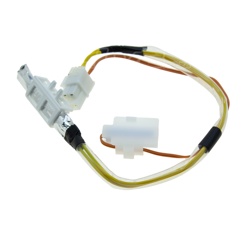 LG Fridge Defrost Controller-1