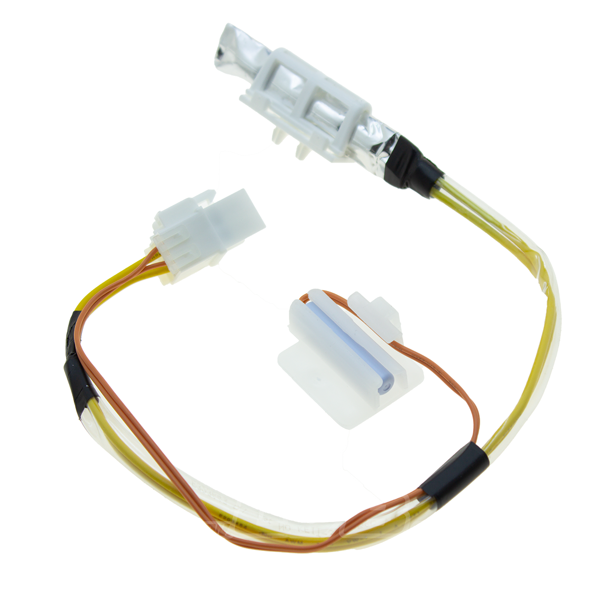 LG Fridge Defrost Controller