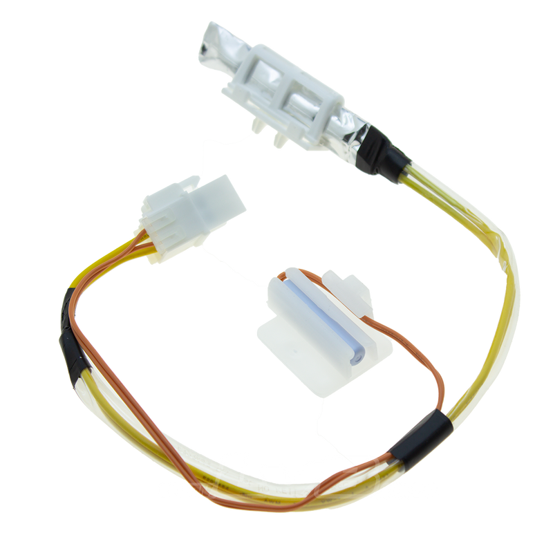 LG Fridge Defrost Controller-2