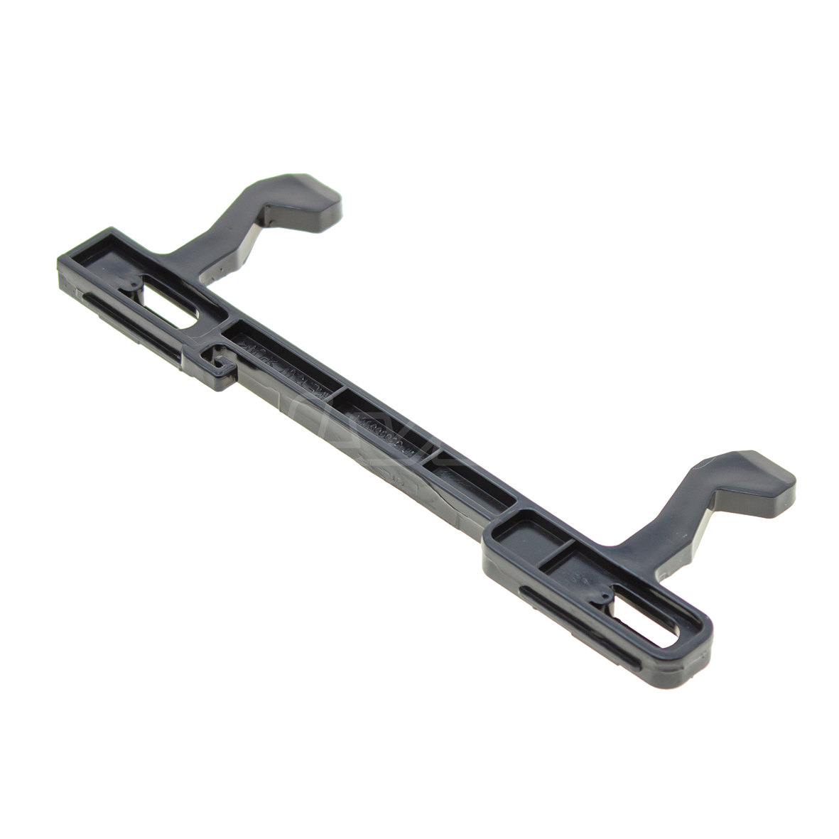 LG Microwave Oven Door Latch