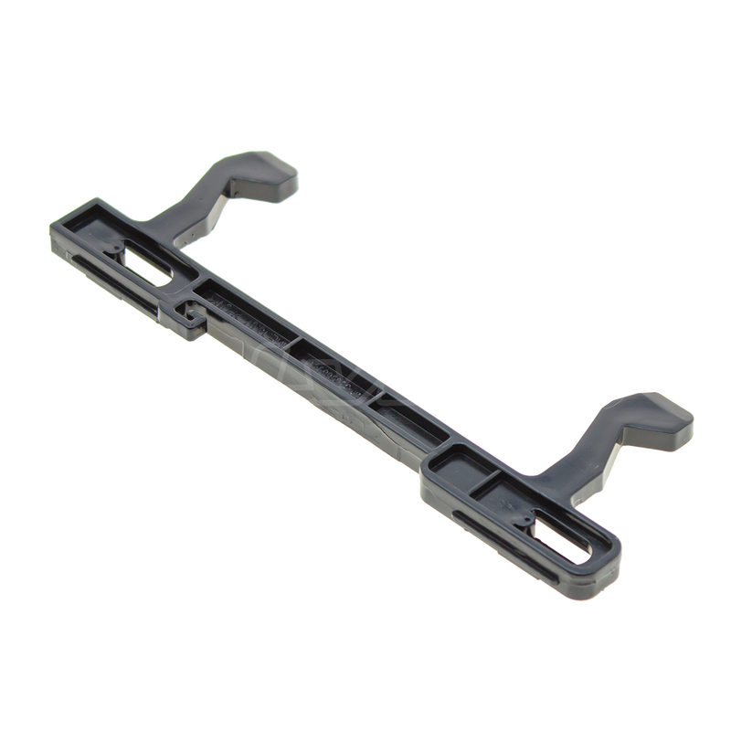 LG Microwave Oven Door Latch-2